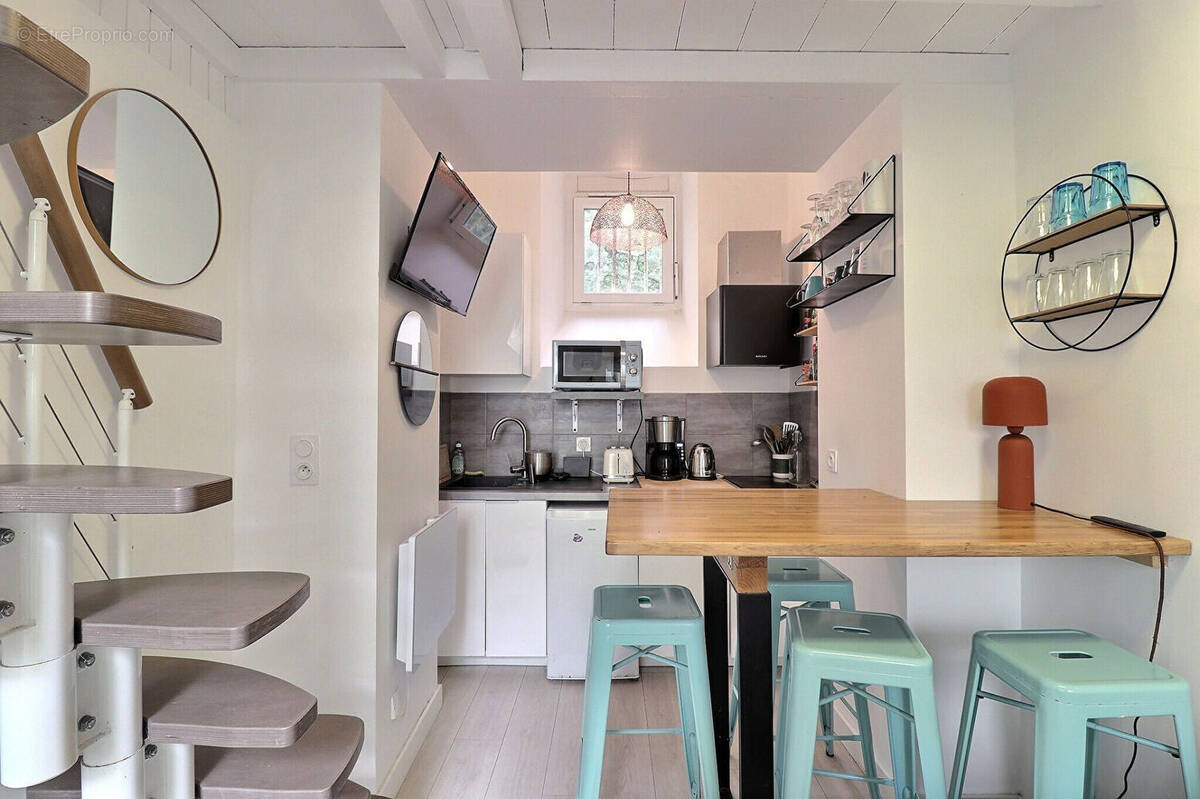 Appartement à BIARRITZ