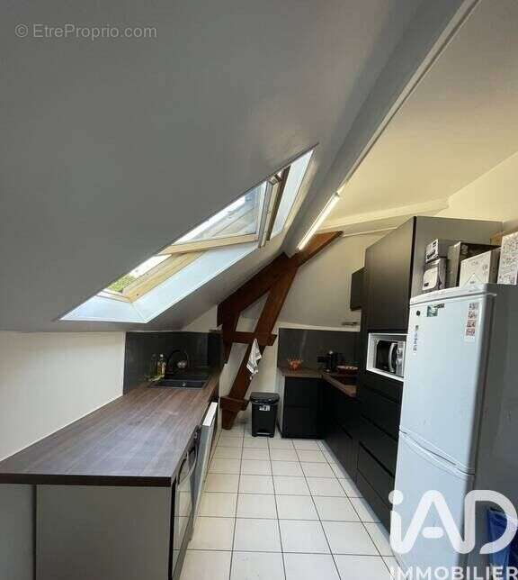 Photo 7 - Appartement à CREGY-LES-MEAUX