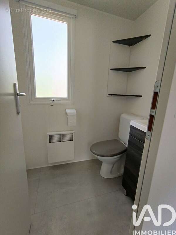 Photo 9 - Maison à MARCILLY-SUR-EURE