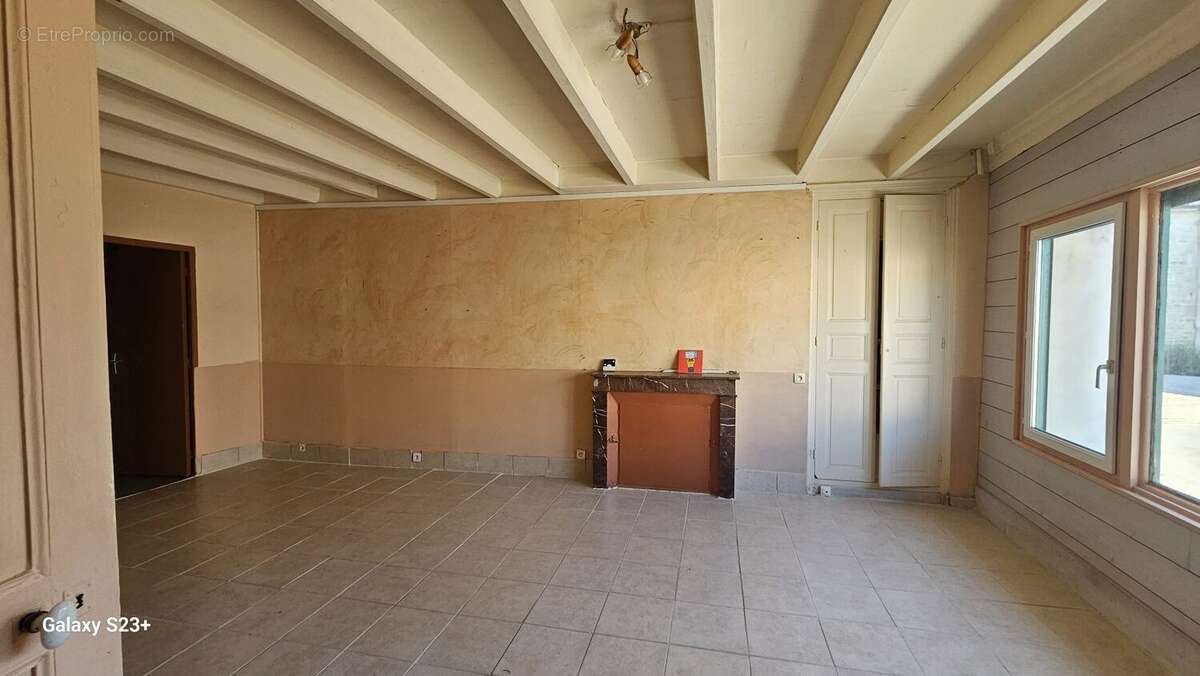 Maison à CHERVEUX
