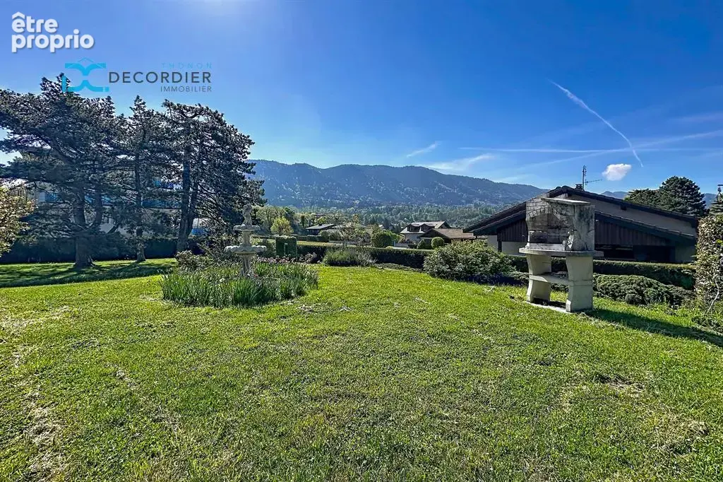 Armoy -  maison 203 m² - photo 24