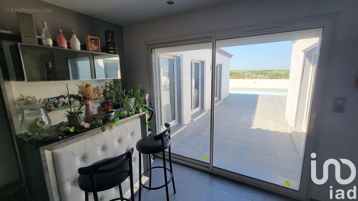 Photo 8 - Maison à ABEILHAN