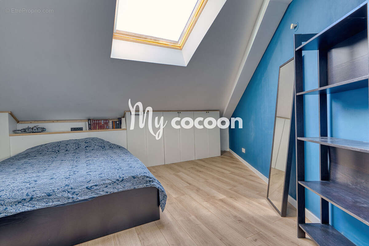 Appartement à VENISSIEUX