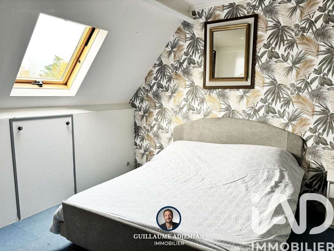 Photo 9 - Maison à SAINT-GERMAIN-SUR-AY