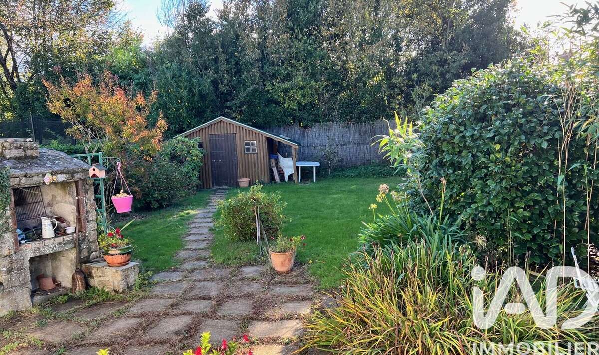 Photo 7 - Maison à VANNES