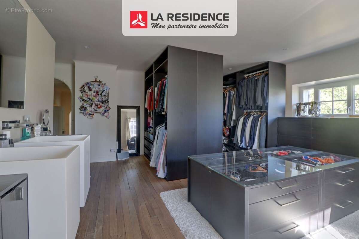 Maison 244 m² à Jumeauville  - photo 9