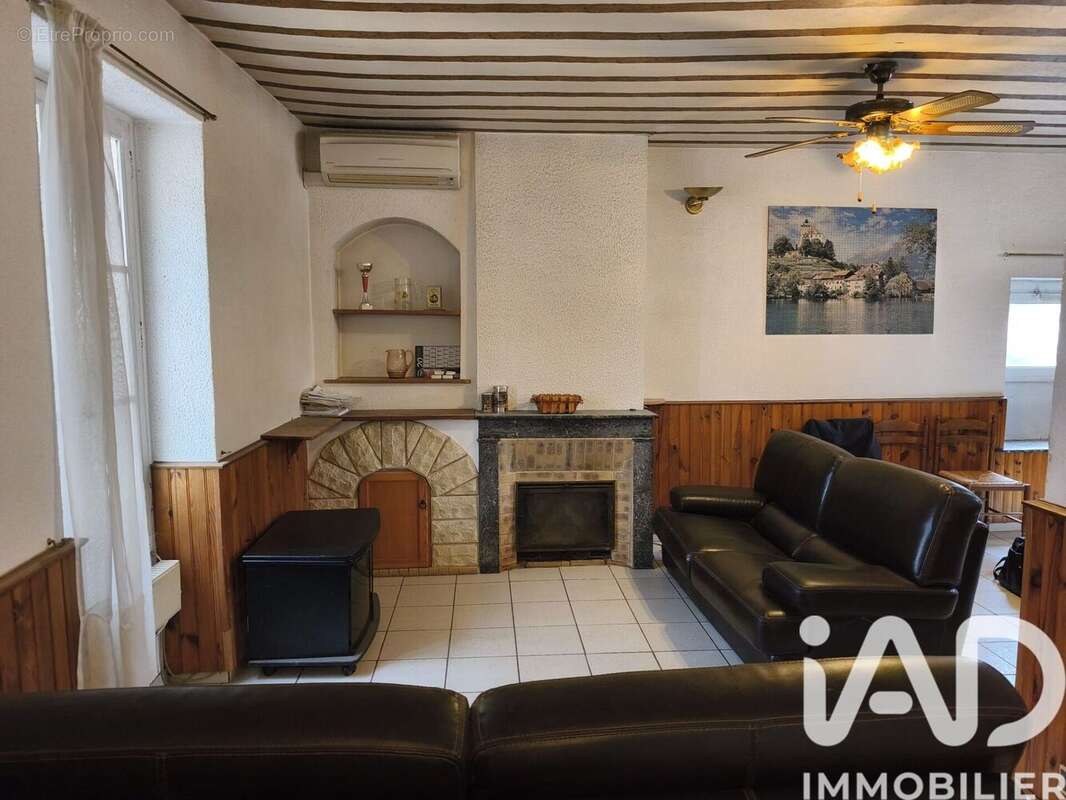 Maison 105 m² à Chatenay-Sur-Seine  - photo 5