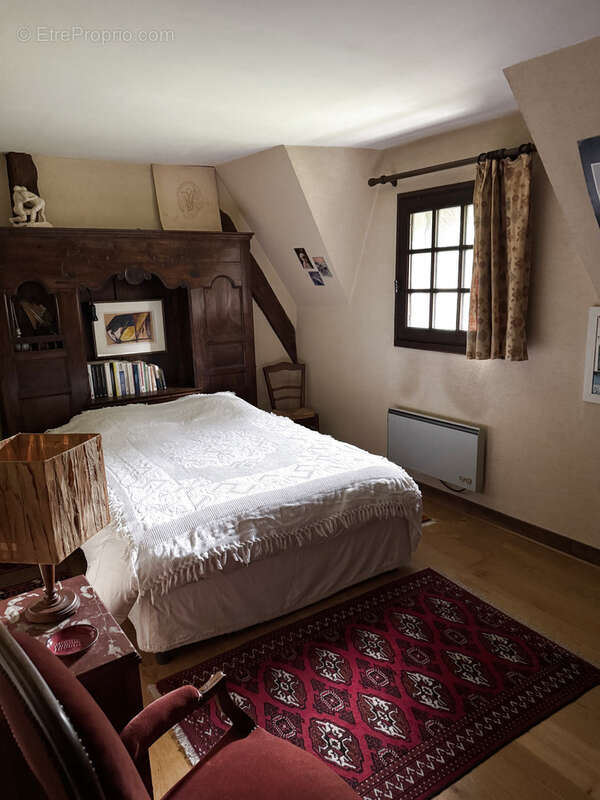 Maison à PONT-AUDEMER