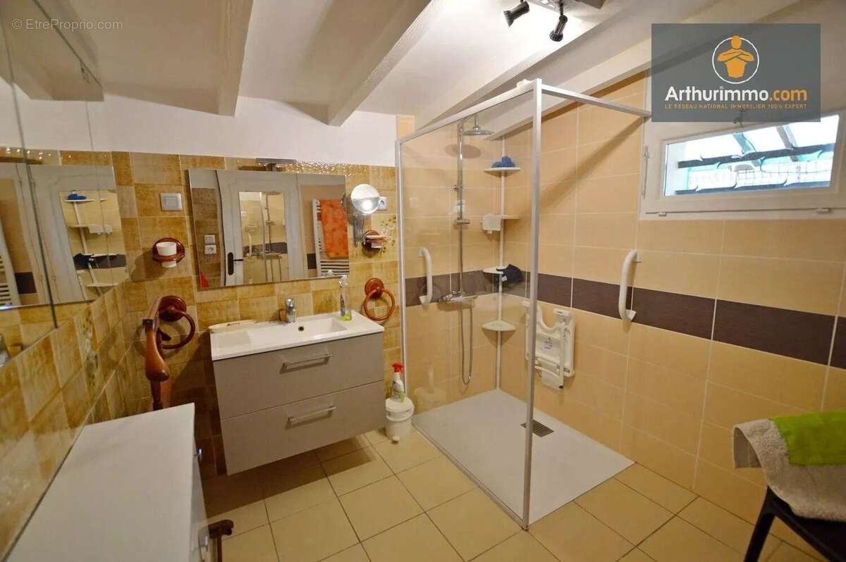 Vente Maison Allemans-du-dropt(47800) 99 640ï¿œ - photo 8