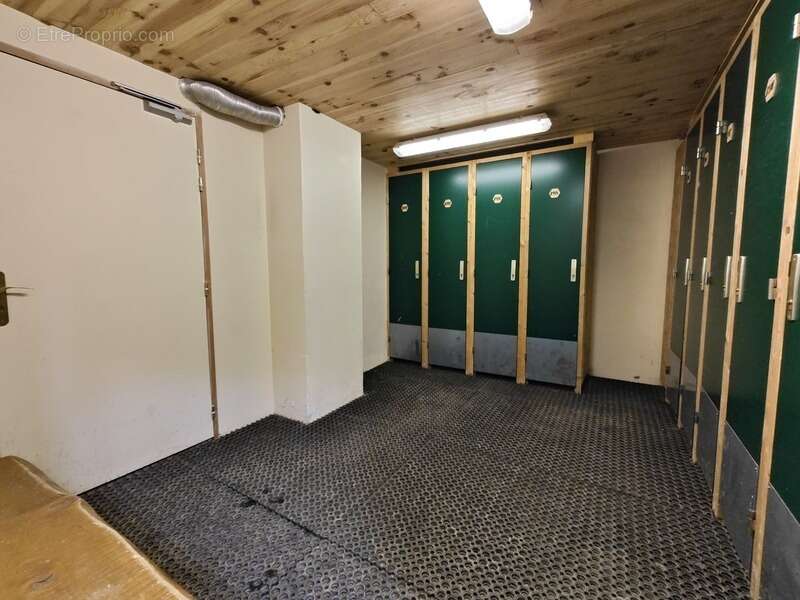 Appartement à MODANE