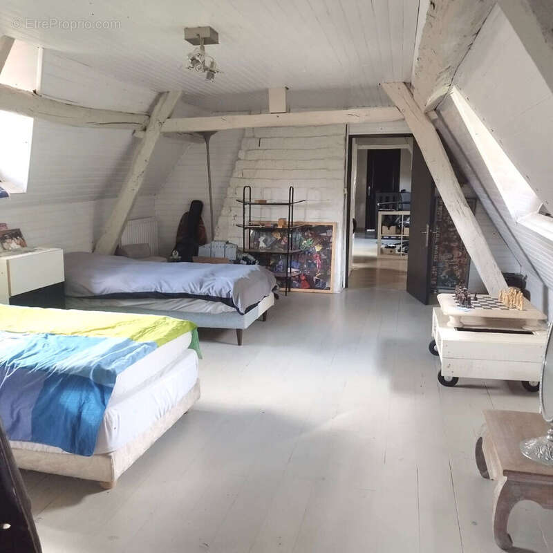Maison 273m² à beaurainville - photo 11