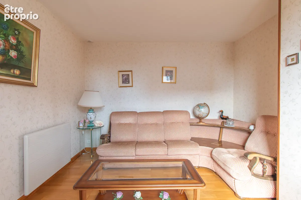 Maison Vierzon 4 pièce(s) 100 m2 - photo 6