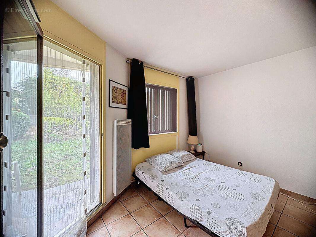 Appartement à GREOUX-LES-BAINS