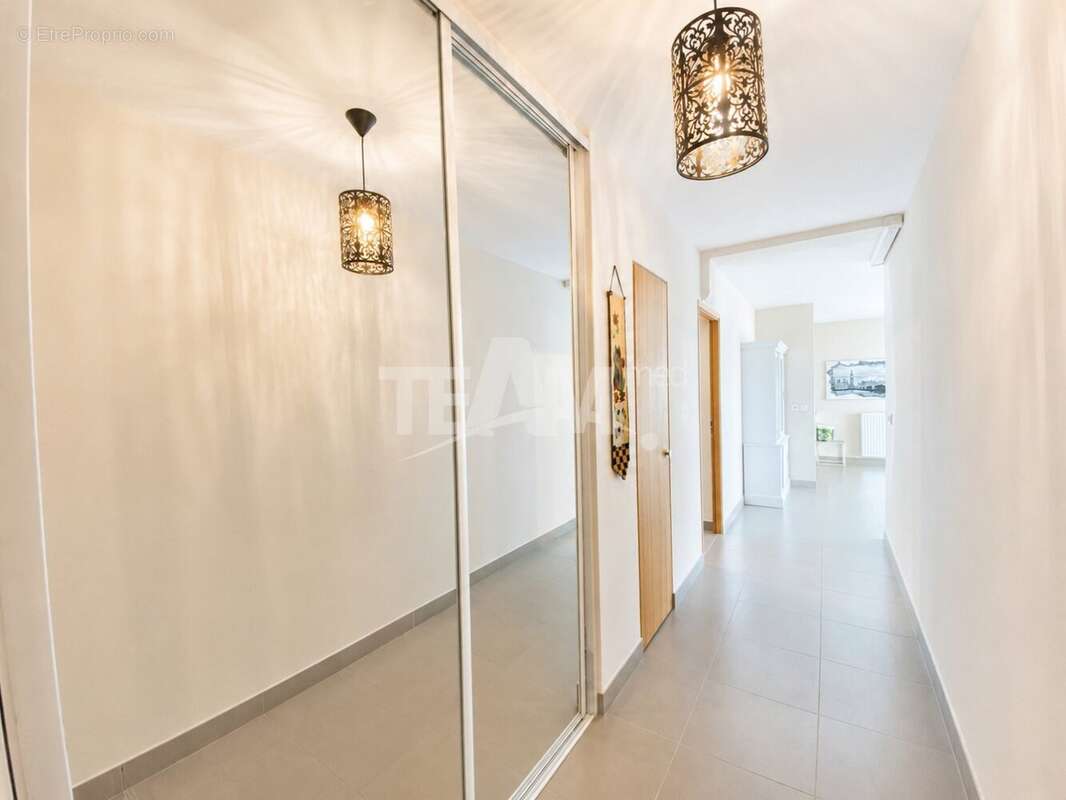 Appartement à SETE