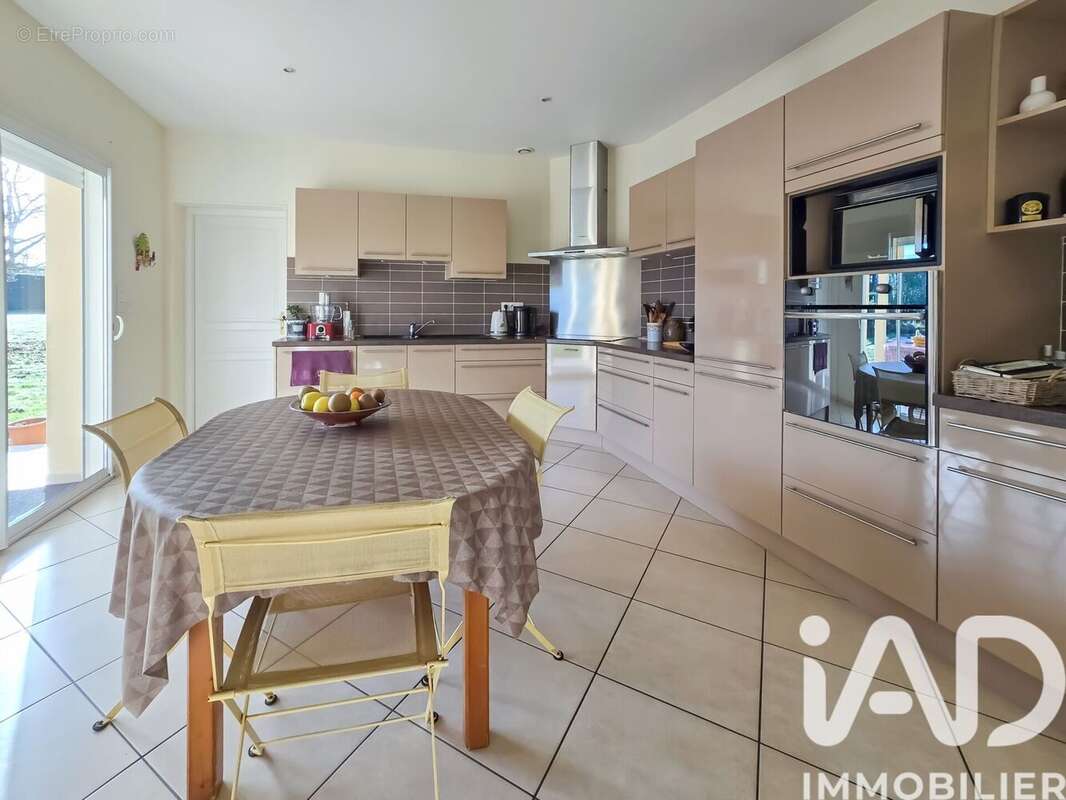 Photo 7 - Maison à MONTAUBAN