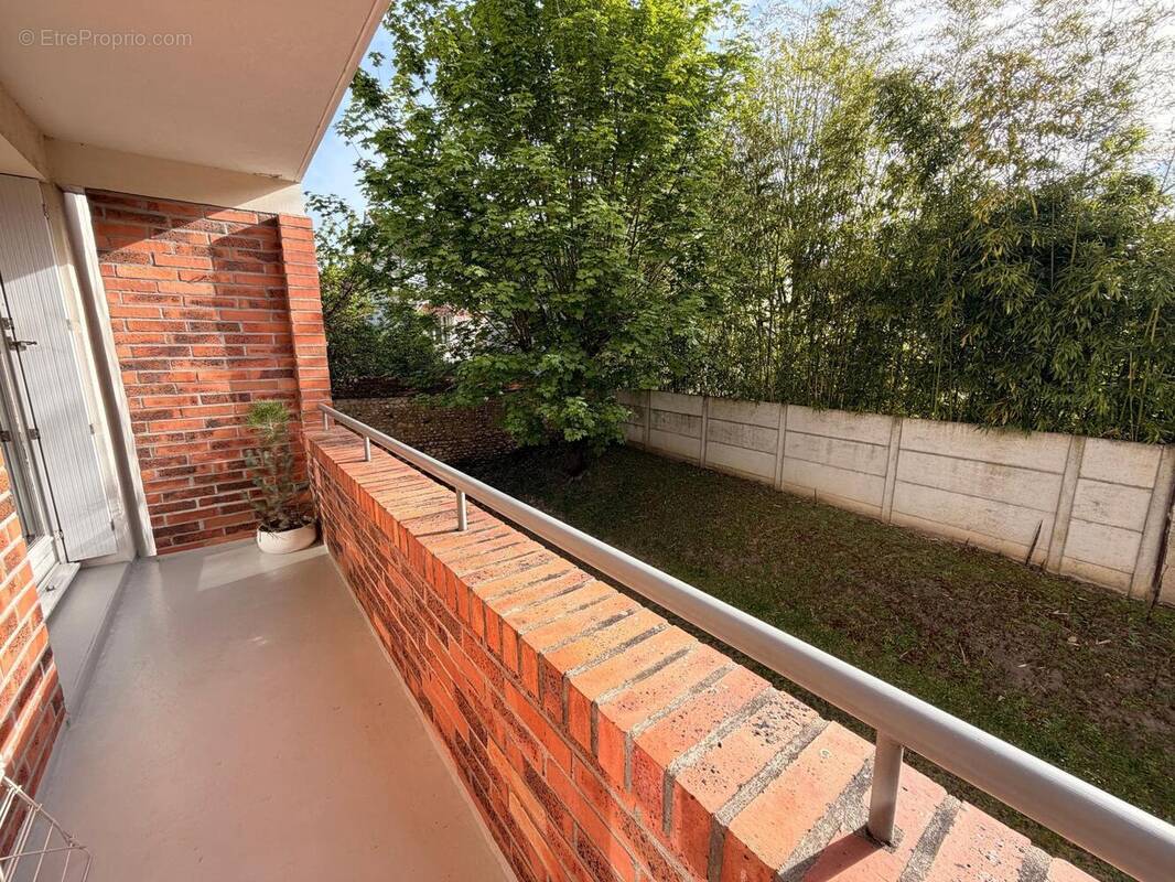 Photo 1 - Appartement à ORLEANS