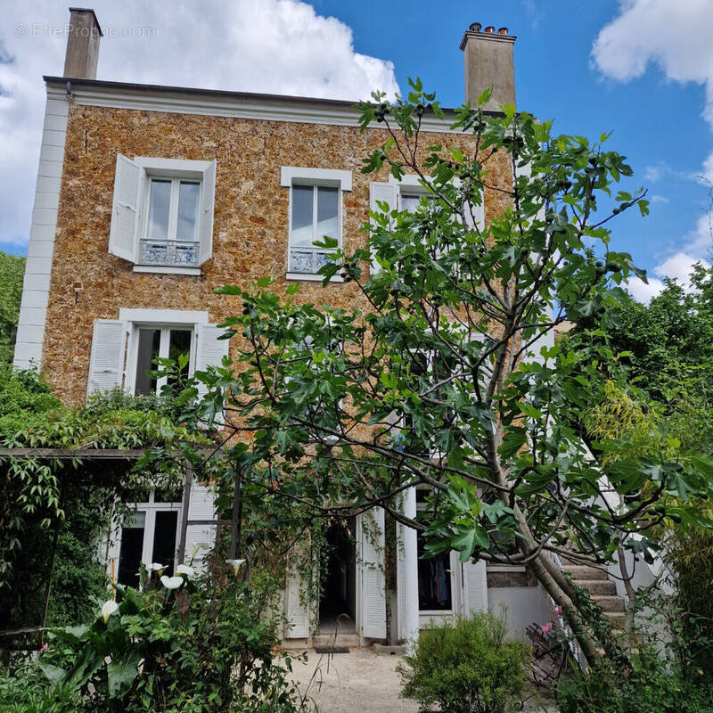 Maison à MEUDON