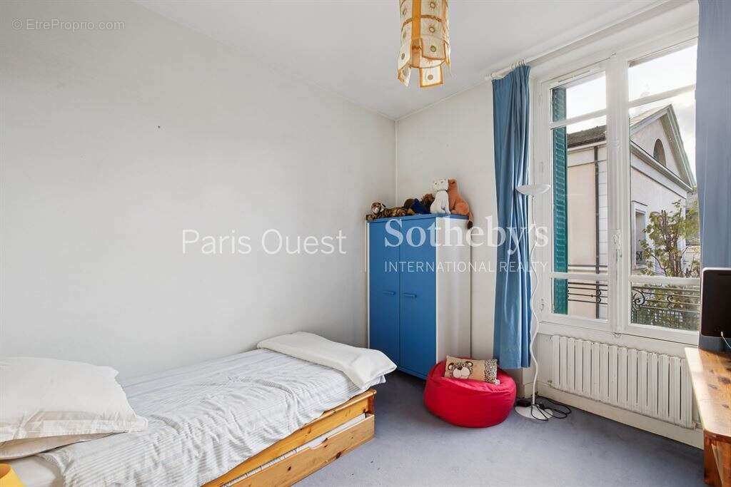 Maison à SAINT-GERMAIN-EN-LAYE