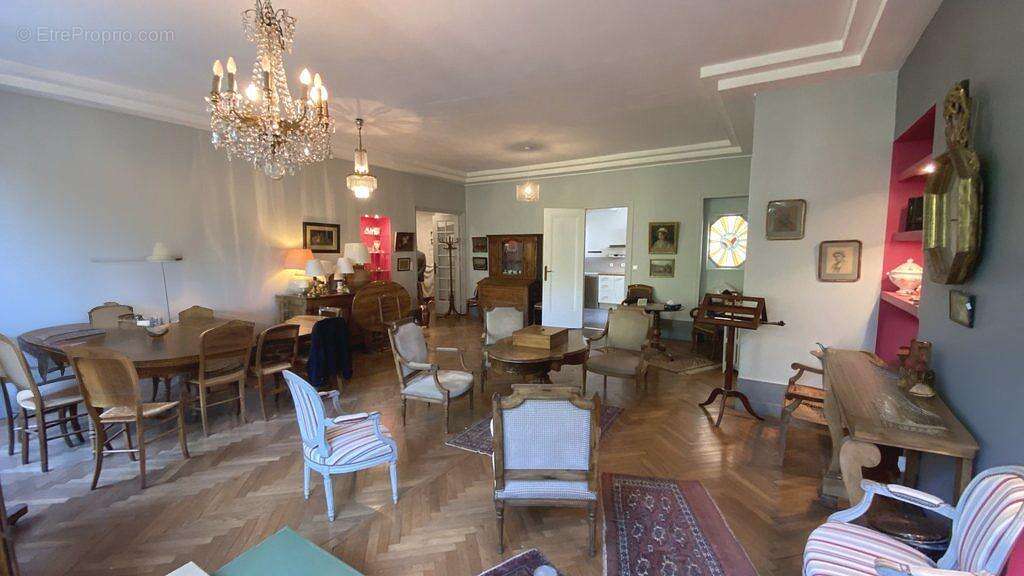 Appartement à LYON-3E