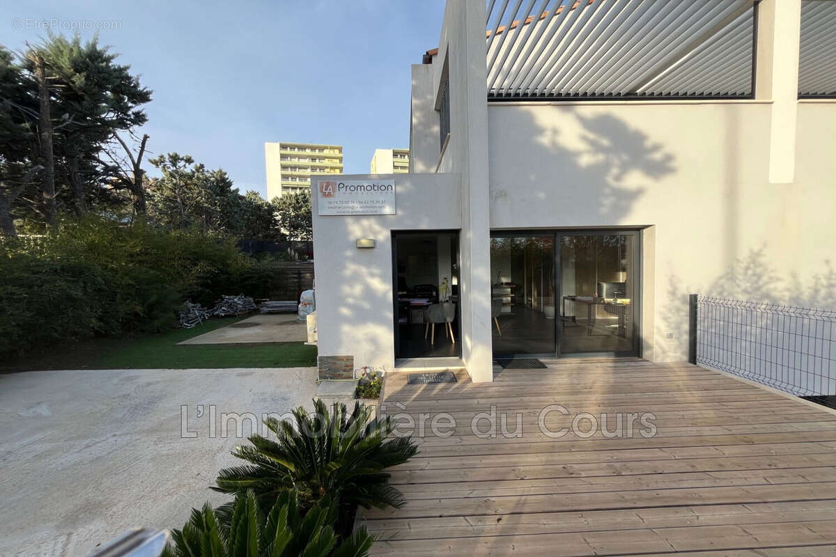 Commerce à MARTIGUES