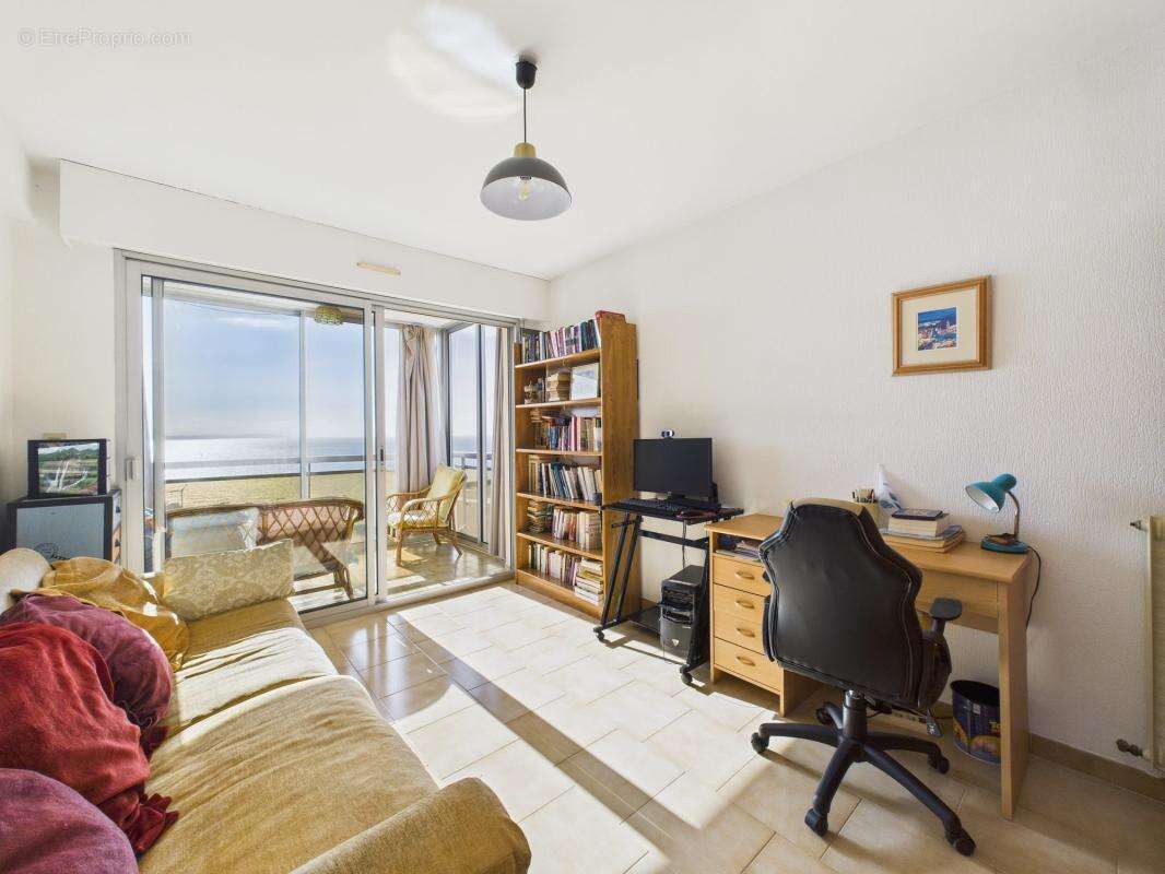 Appartement à AJACCIO