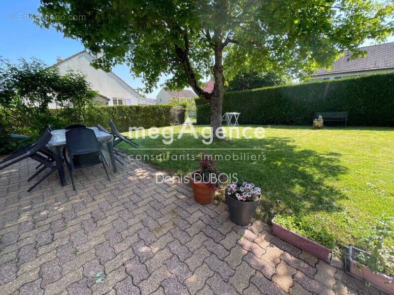 Maison à SAINT-GERMAIN-DU-CORBEIS