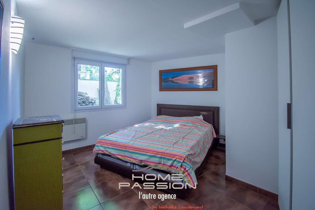 Maison à SAINT-GEORGES-DE-DIDONNE