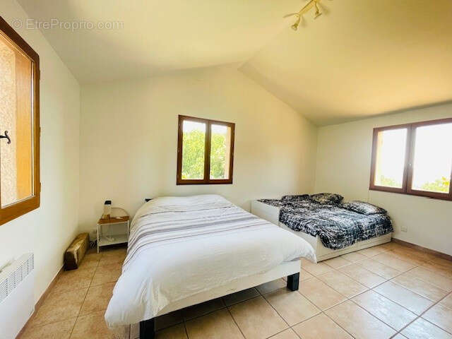 Maison à SAINT-SEBASTIEN-D&#039;AIGREFEUILLE