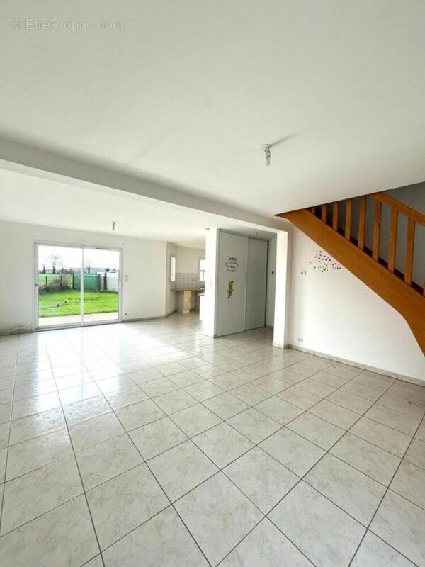Photo 1 - Maison à MARZAN