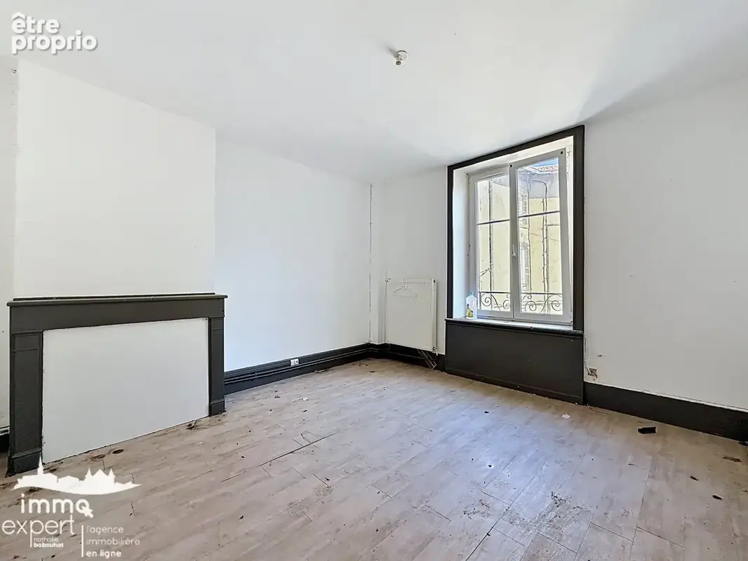 Immeuble de rapport avec garages   opportunité investisseur à mirecourt - photo 15