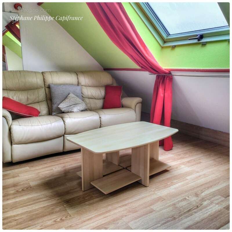 Appartement à HENNEBONT