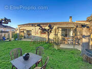 Maison à CHEVAL-BLANC