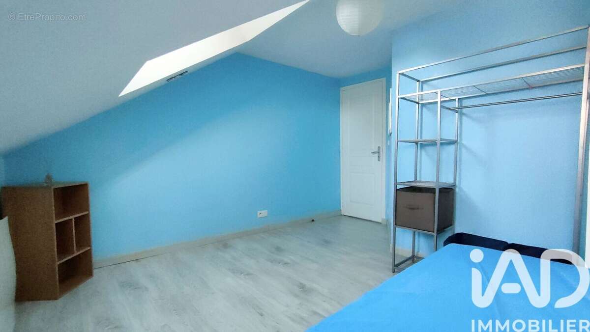 Photo 7 - Maison à EQUEURDREVILLE-HAINNEVILLE