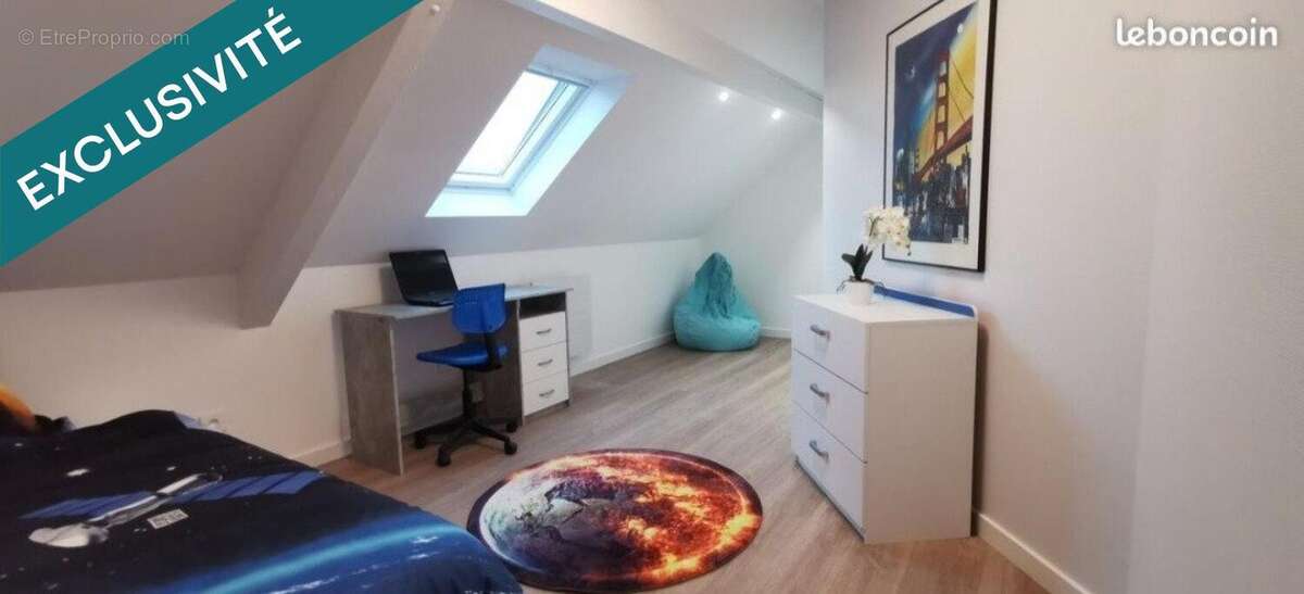 Photo 8 - Appartement à HESINGUE