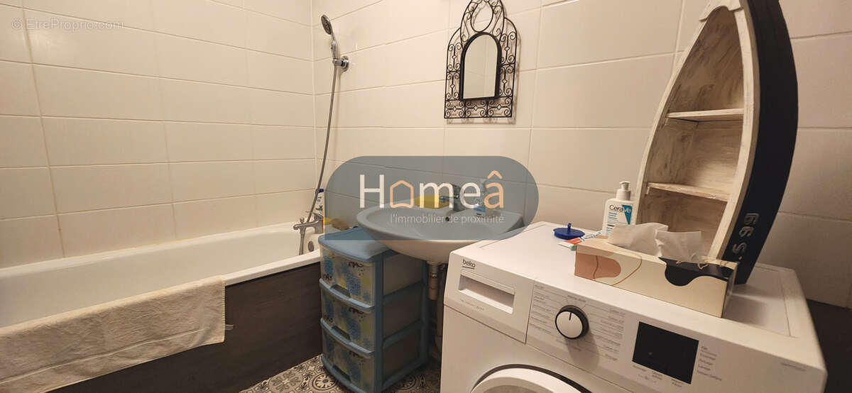 Appartement à DIEPPE
