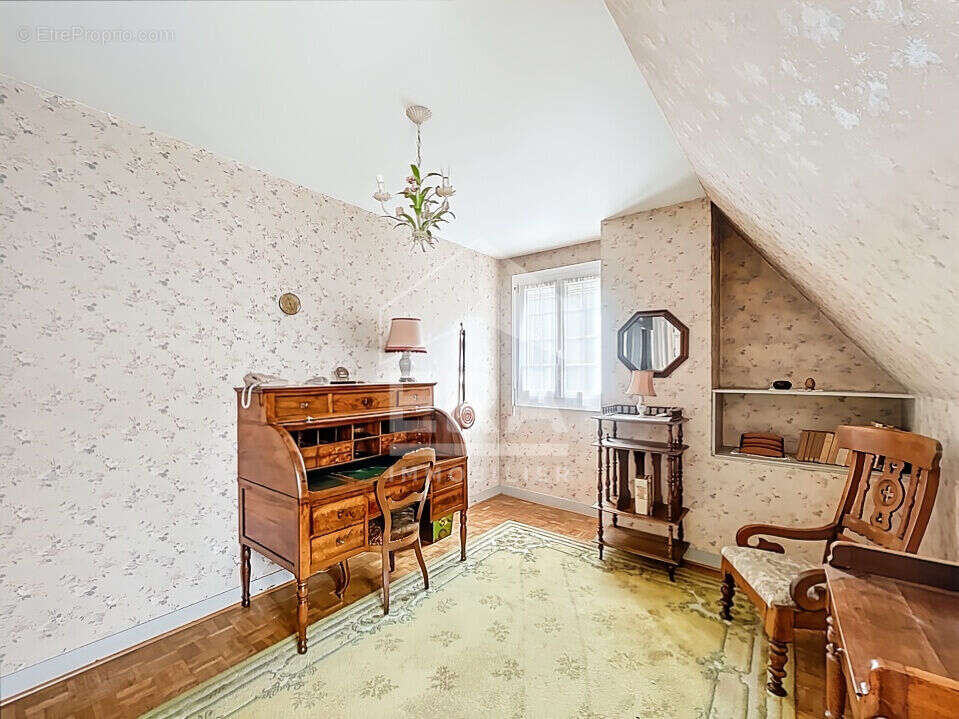 Maison à ARPAJON