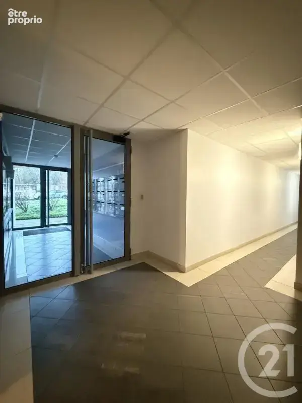 Appartement 96 m² à Grigny  - photo 17
