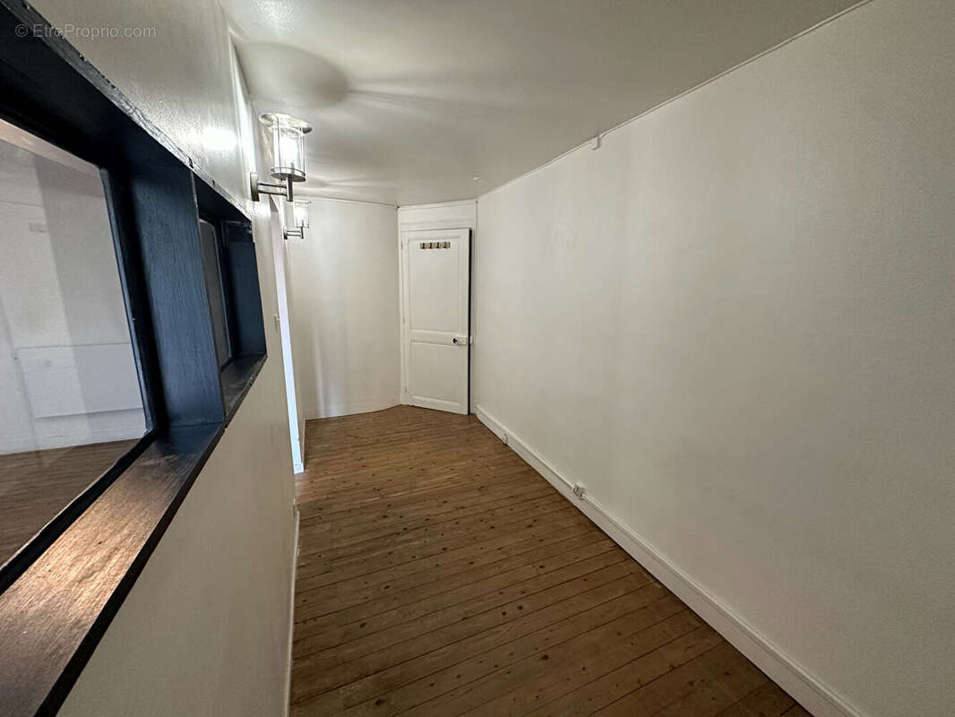 Appartement à LAVAL