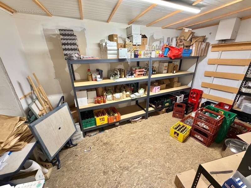 Appartement à VILLEREST