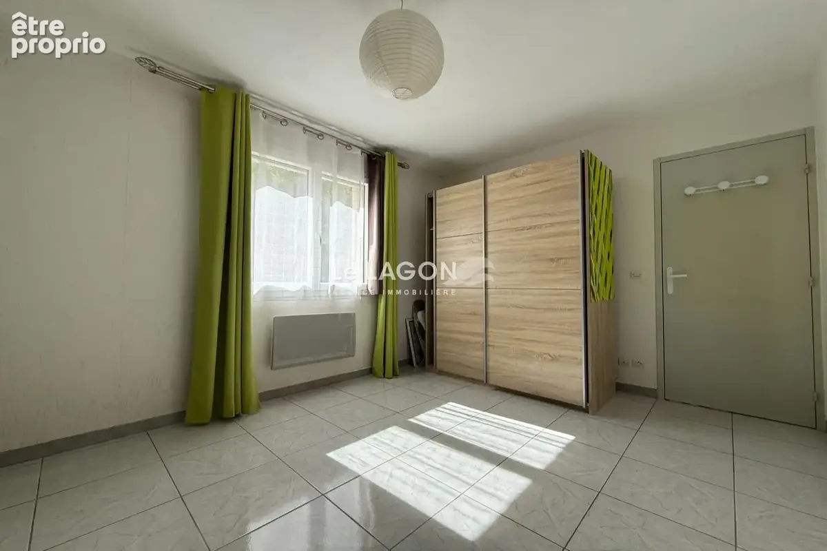 Maison 3 pièces 61 m² à vendre à Saint-Cyprien (66750) - photo 7