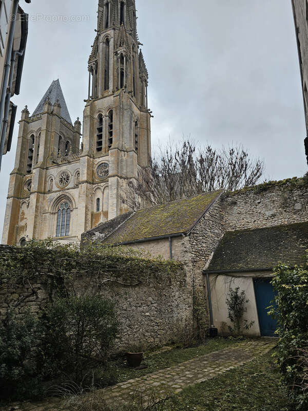 Appartement à SENLIS