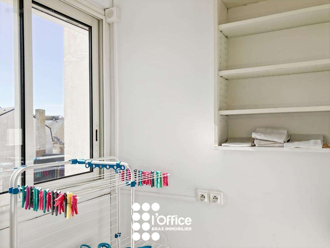 Appartement à LES SABLES-D'OLONNE