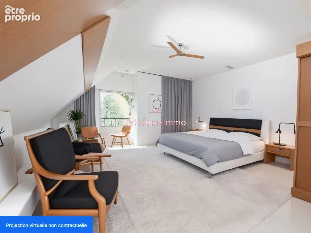 Maison 336 m² à Poigny-La-Foret  - photo 19