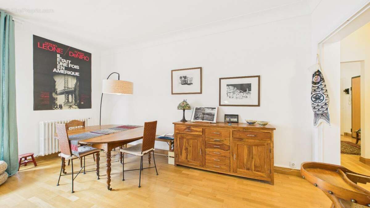 Appartement à BAYONNE