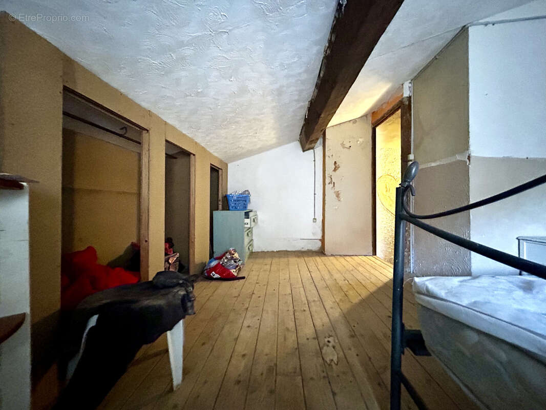 Maison à PASSA