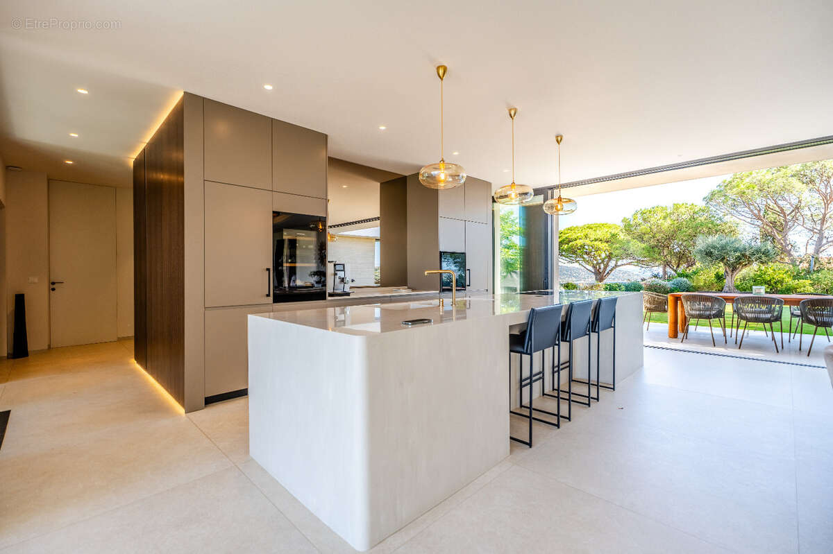 Maison à SAINTE-MAXIME