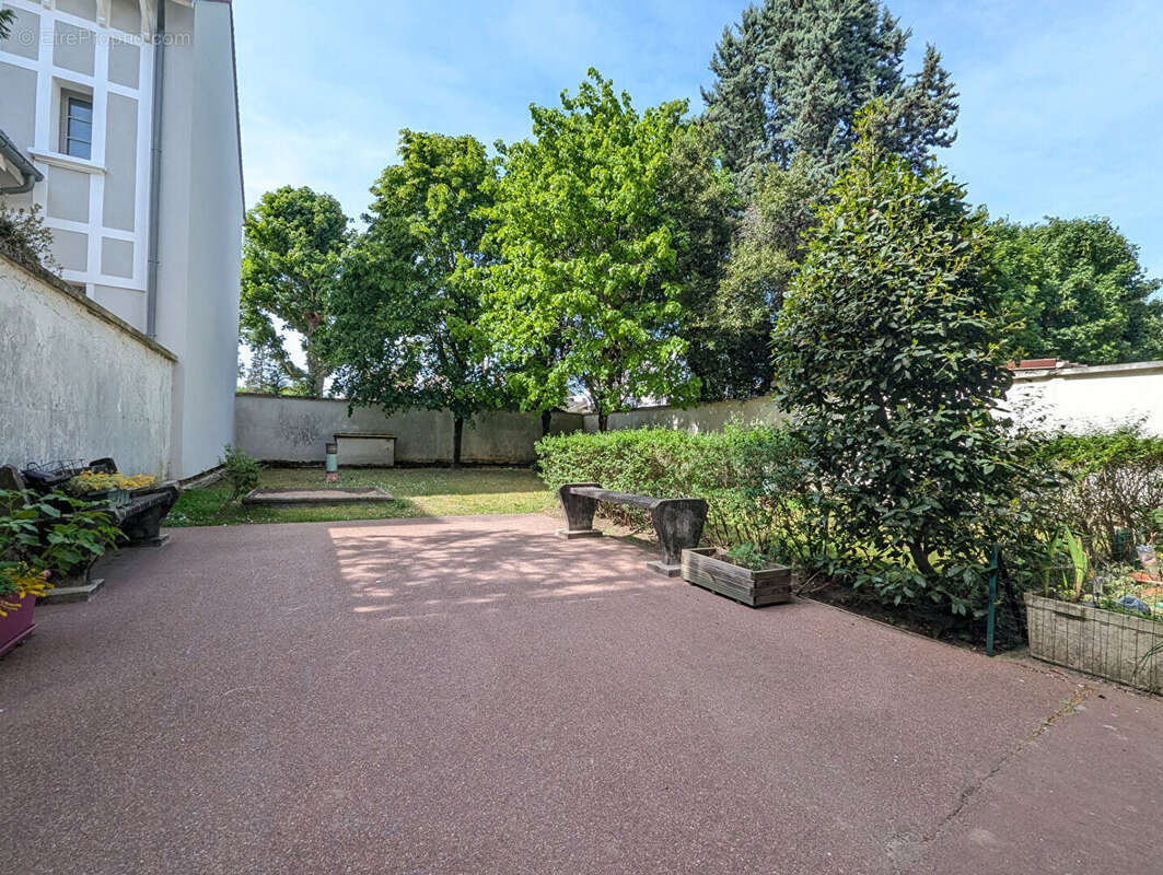 Appartement 56m² à fontenay-sous-bois - photo 11