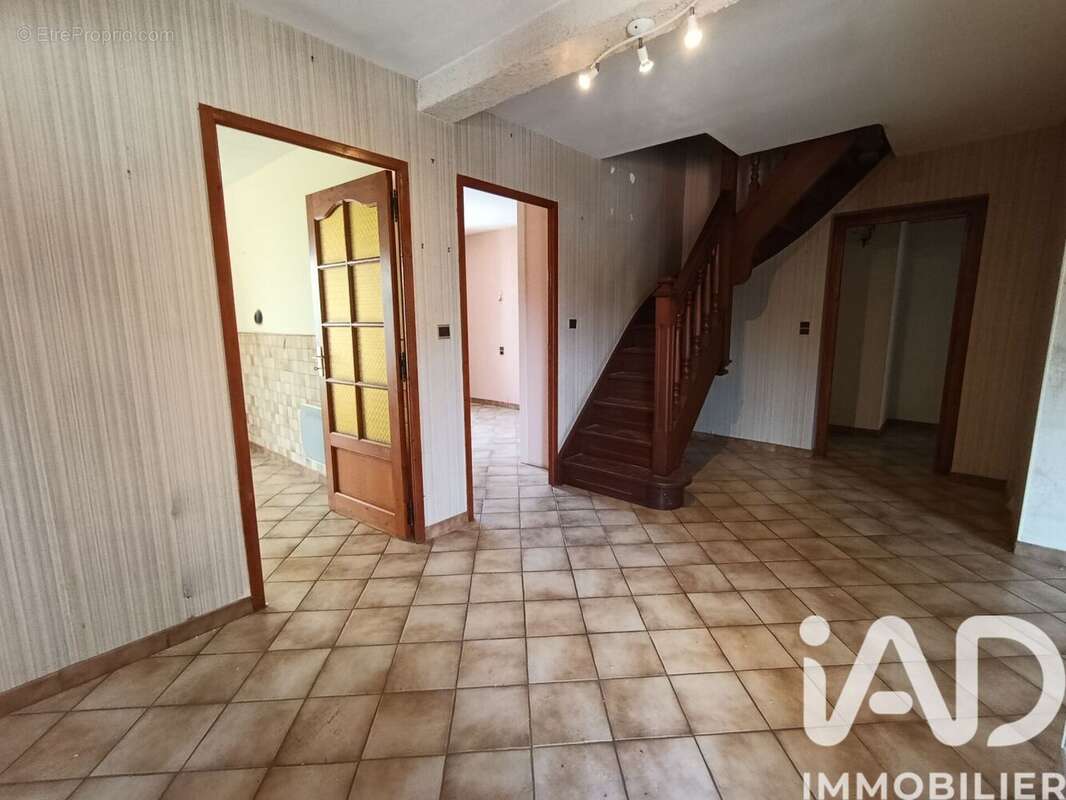 Photo 3 - Maison à AMELIE-LES-BAINS-PALALDA