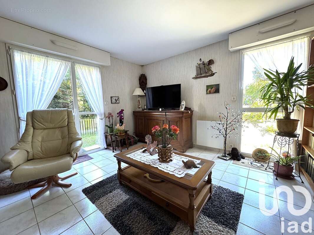 Photo 3 - Appartement à CANCALE