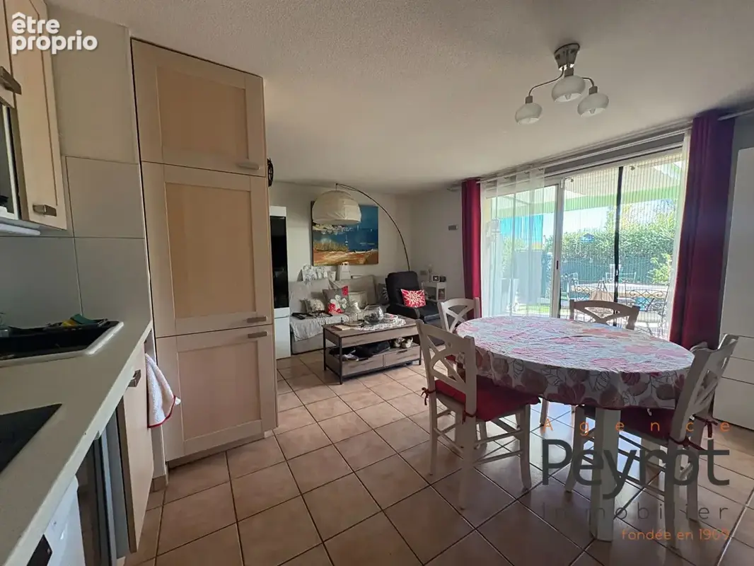 Maison 3 pièces 51 m² à vendre à Torreilles (66440) - photo 2